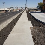 Stone Creek Landscape & Nursery, Inc. Taco John's and Kohl's Projects