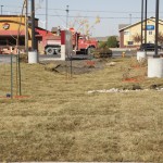 Stone Creek Landscape & Nursery, Inc. Taco John's and Kohl's Projects