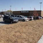 Stone Creek Landscape & Nursery, Inc. Taco John's and Kohl's Projects