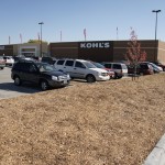 Stone Creek Landscape & Nursery, Inc. Taco John's and Kohl's Projects