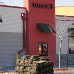 Stone Creek Landscape & Nursery, Inc. Taco John's and Kohl's Projects