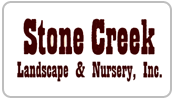 Stone Creek Landscape & Nursery – Fort Dodge Landscaper, Nursery, Builder